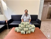 khalil michel fakhoury